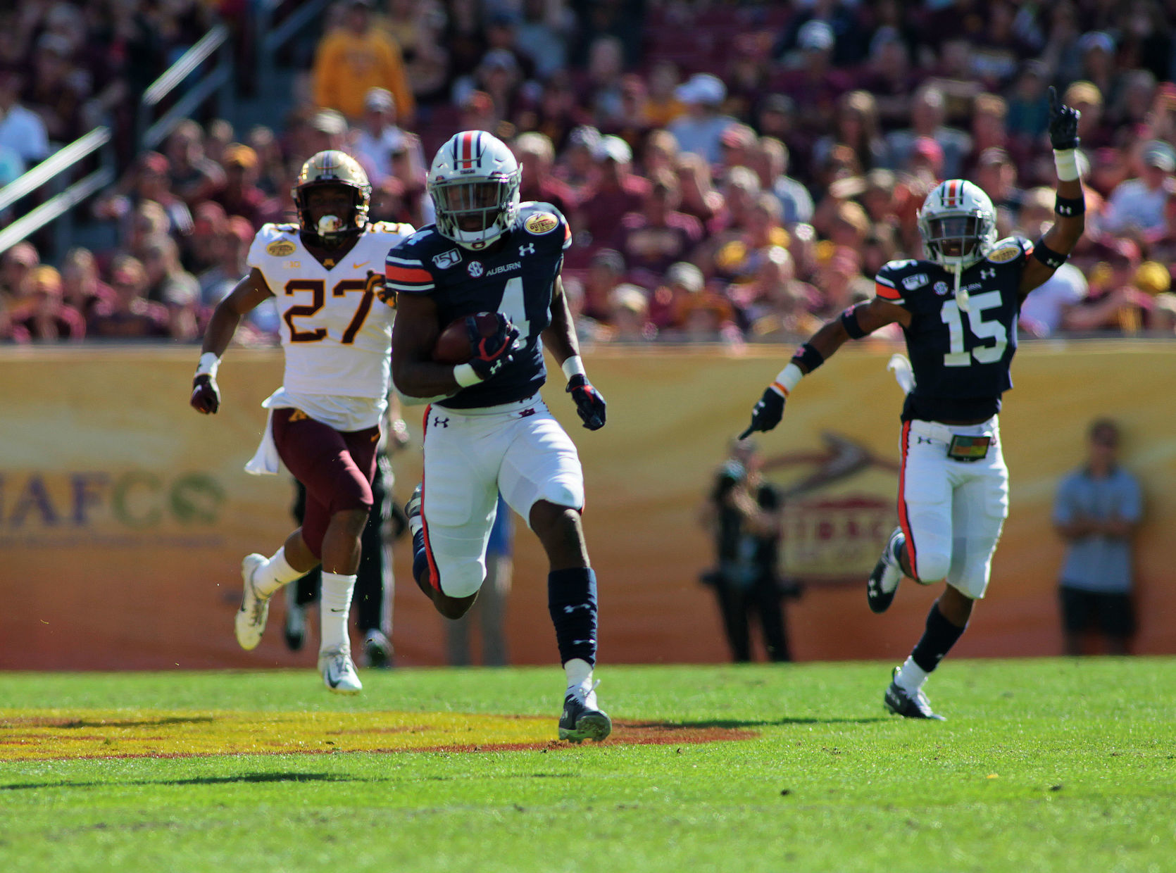 Outback Bowl 2020
